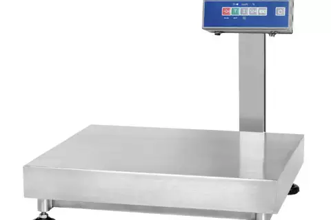Весы настольные товарные электронные TB-5040N-200.2-АВ3n