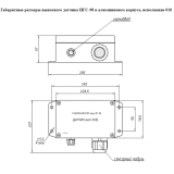 А-1 (серия ИГС-98) стационарный газосигнализатор купить в Москве