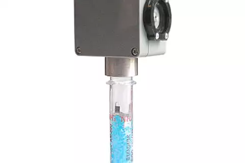 АММОГЕН генератор аммиака