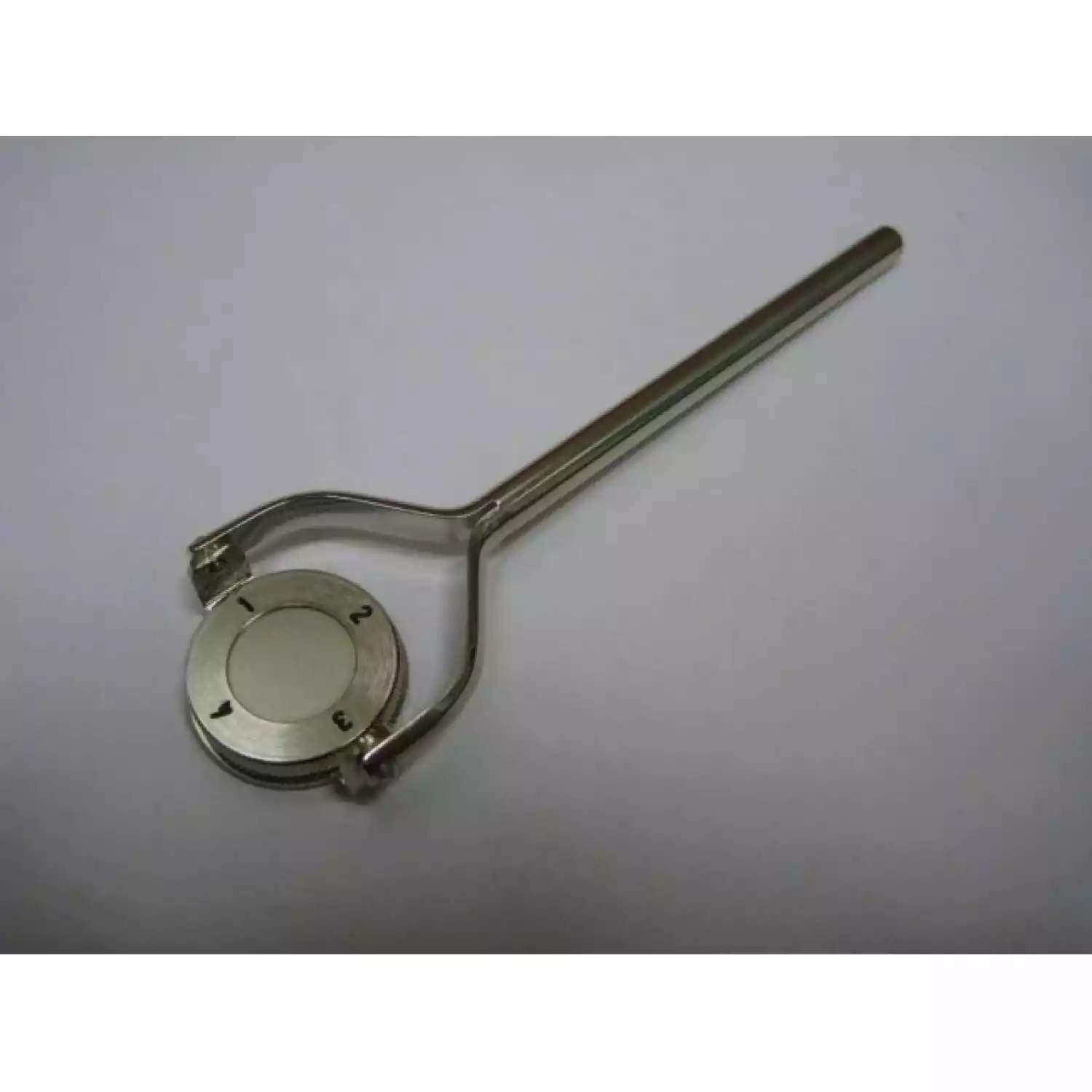 Пенетрометр по Бертольду - 2