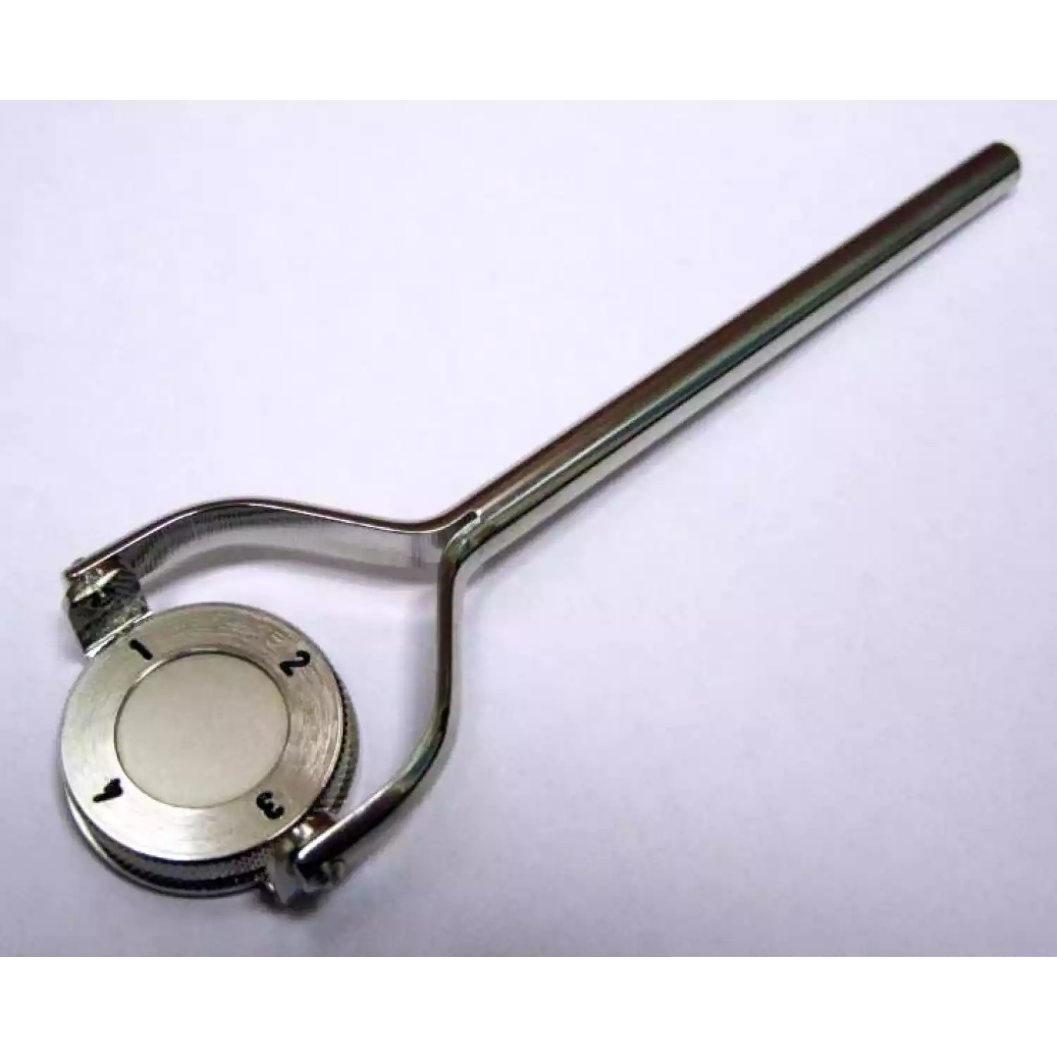 Пенетрометр по Бертольду - 1