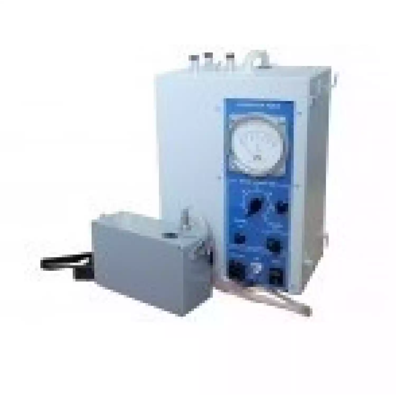 Аспиратор АВА 3-240-01С - 1