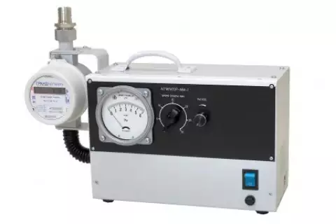 Аспиратор АВА 1-150-02СП-М