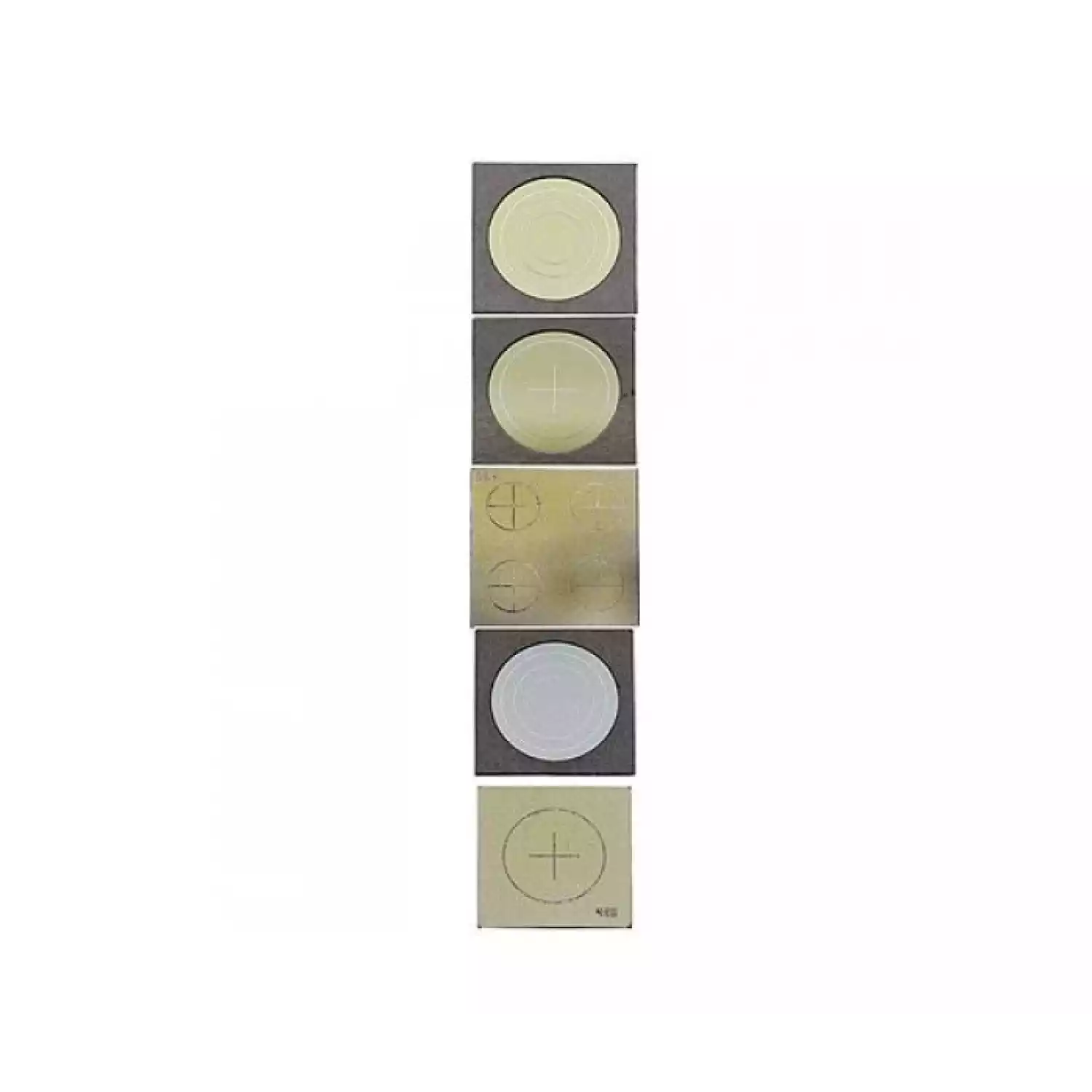 Количественно-качественные (Q.Q.I.) индикаторы - 2