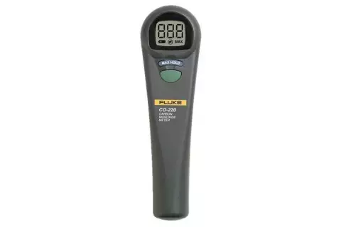 Газосигнализатор Fluke CO-220