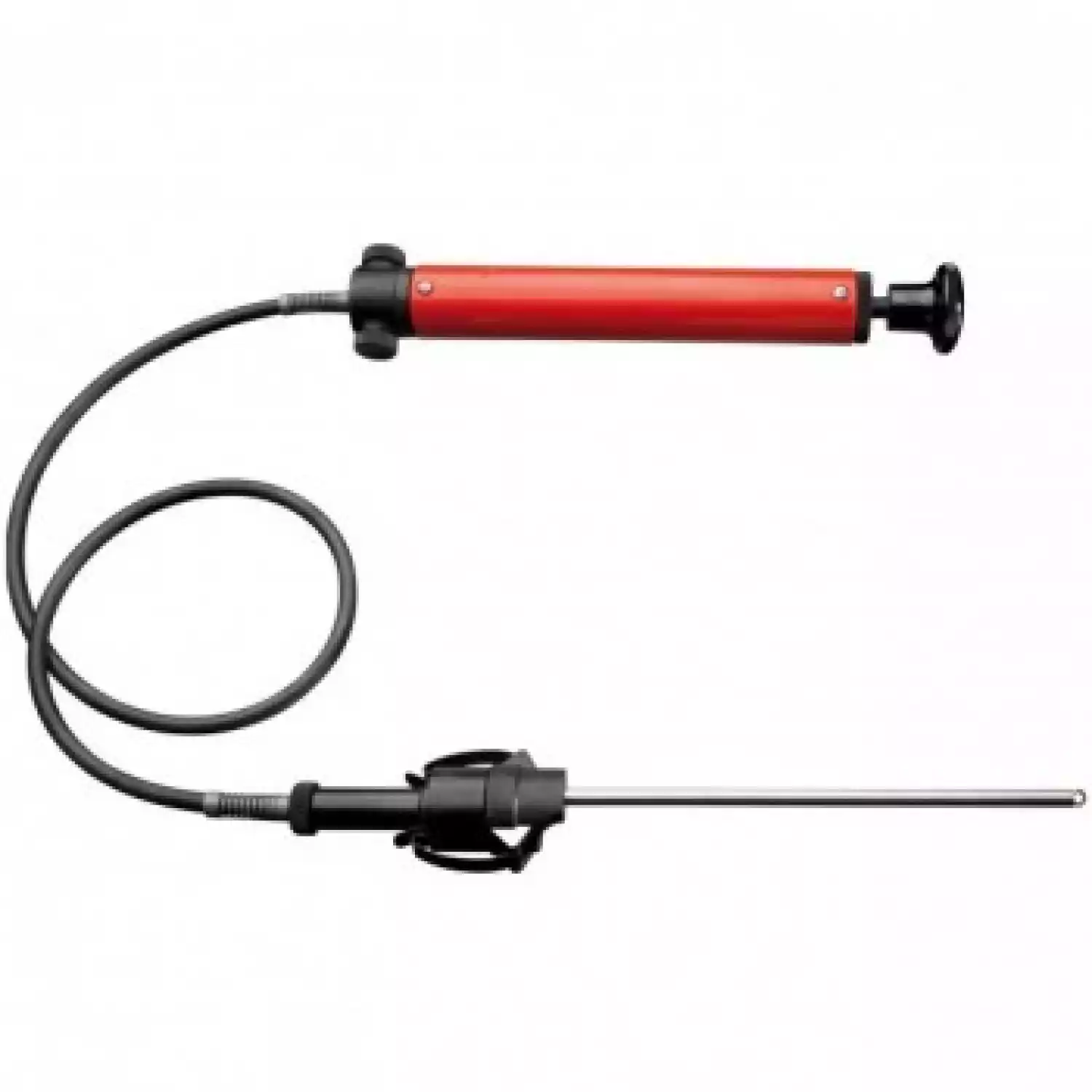 Насос для тестирования сажи WÖHLER RP 72 - 1