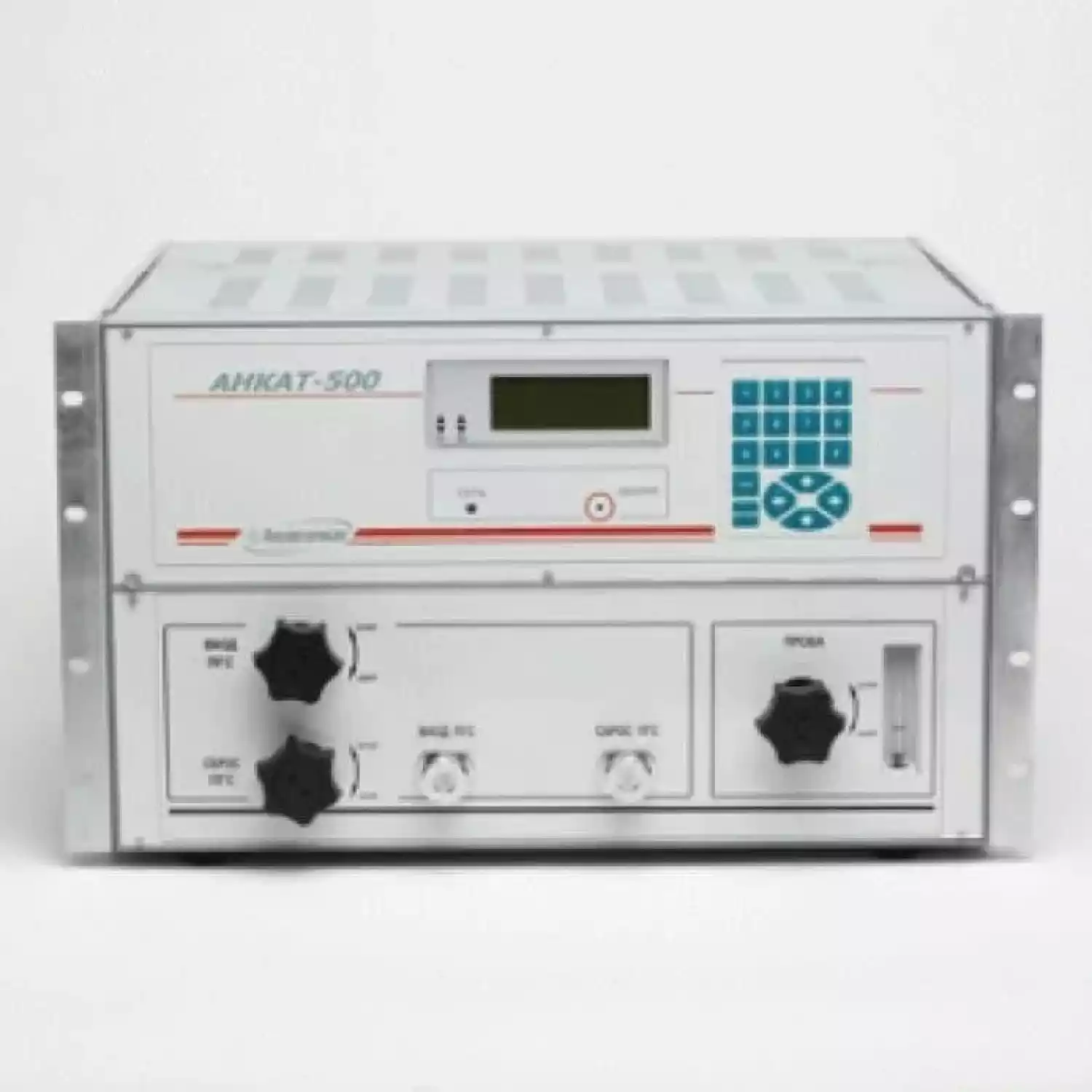 Газоанализатор микроконцентраций кислорода АНКАТ-500 - 1