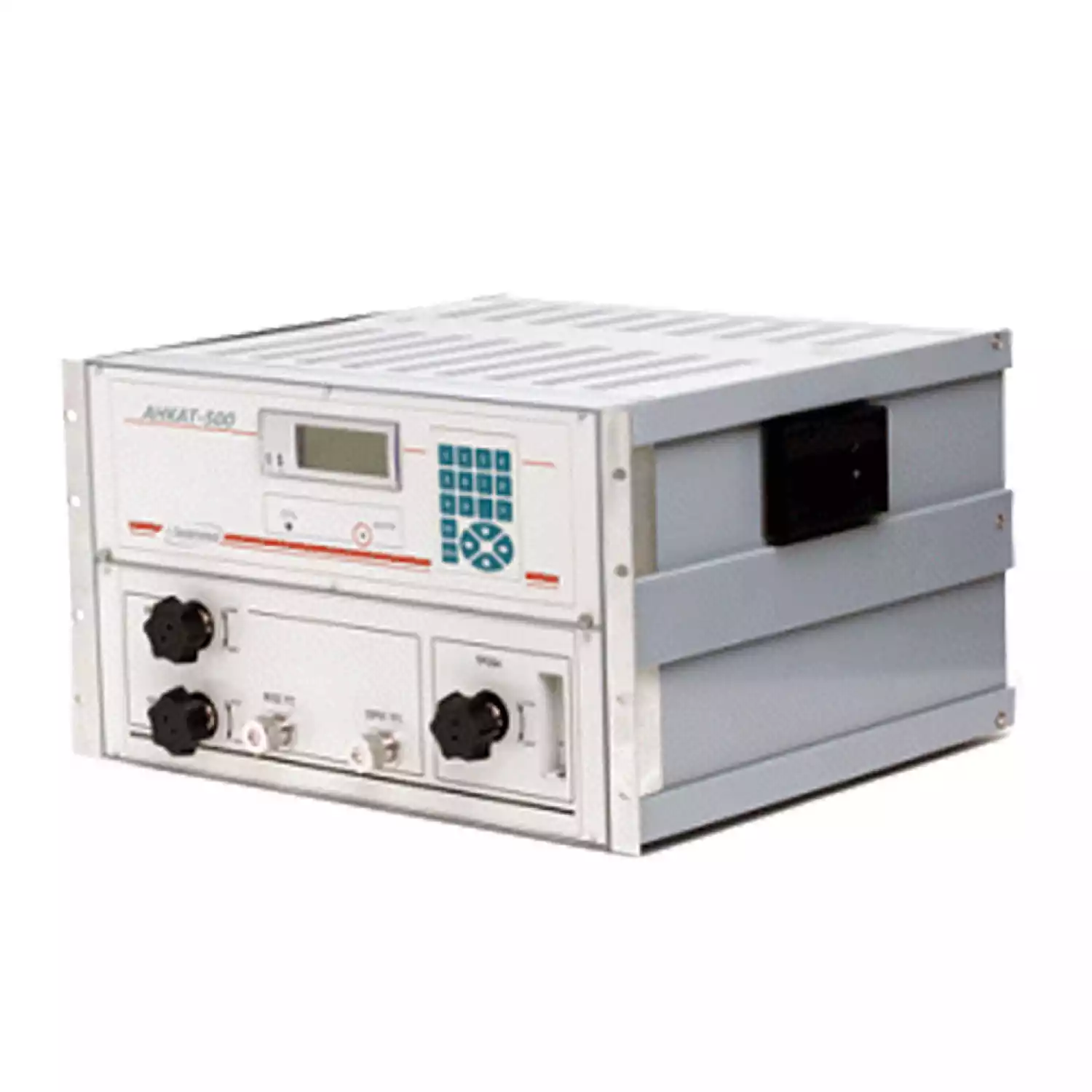 Газоанализатор микроконцентраций кислорода АНКАТ-500 - 3