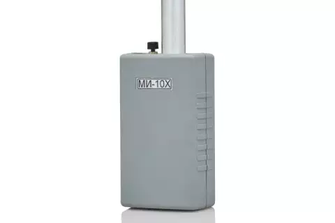 Магнитный индикатор МИ-10Х