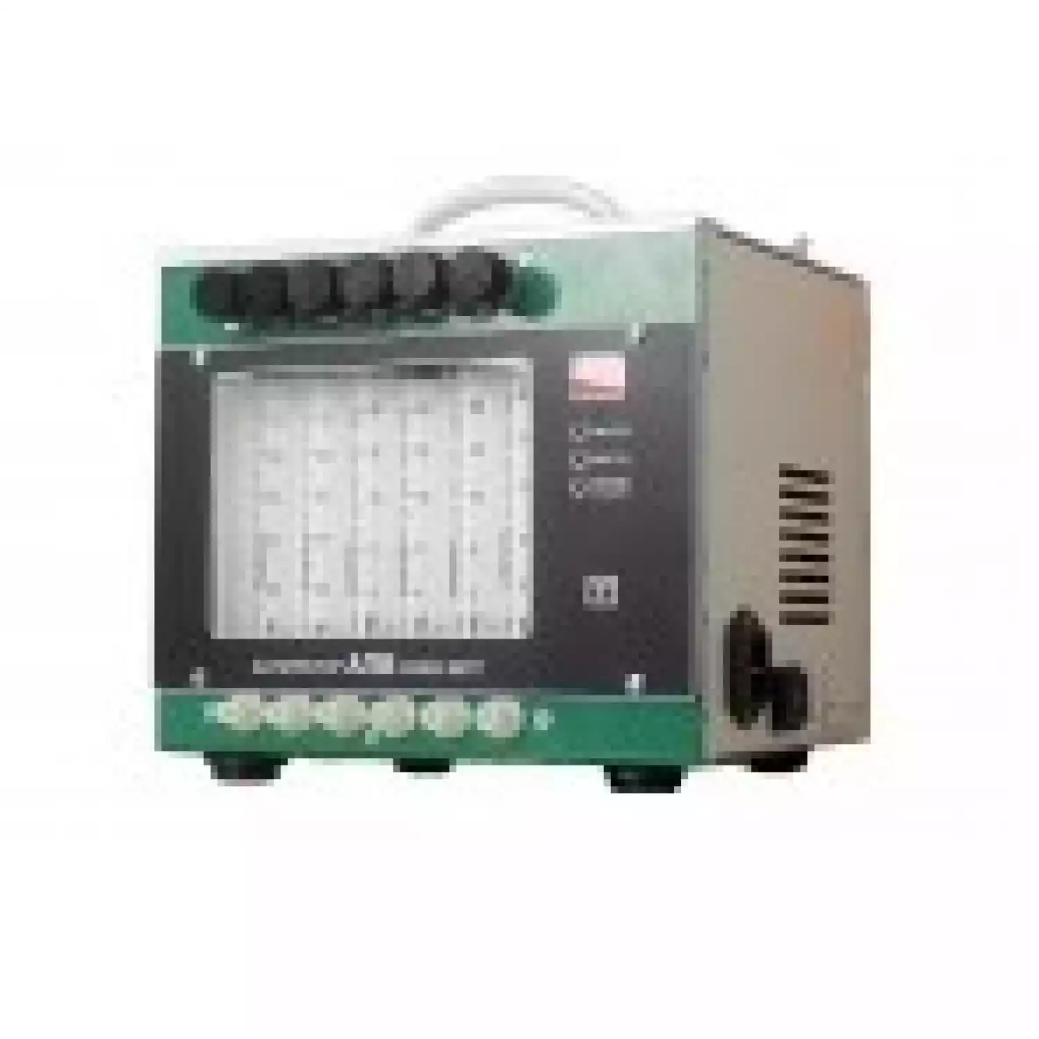 Аспиратор АПВ 6-12/220В-40 - 1