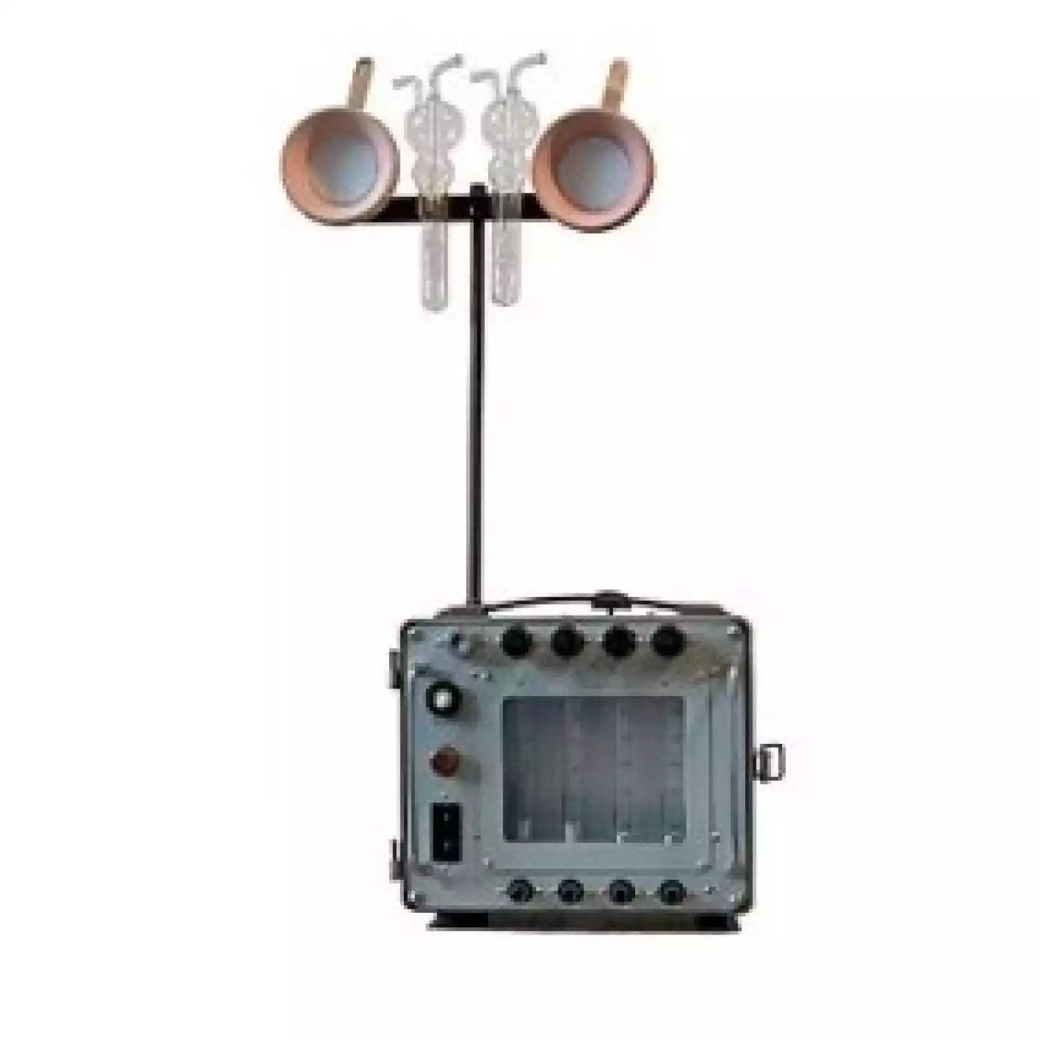 Аспиратор АПВ 4-220В-40 (с масляной воздуходувкой) - 1