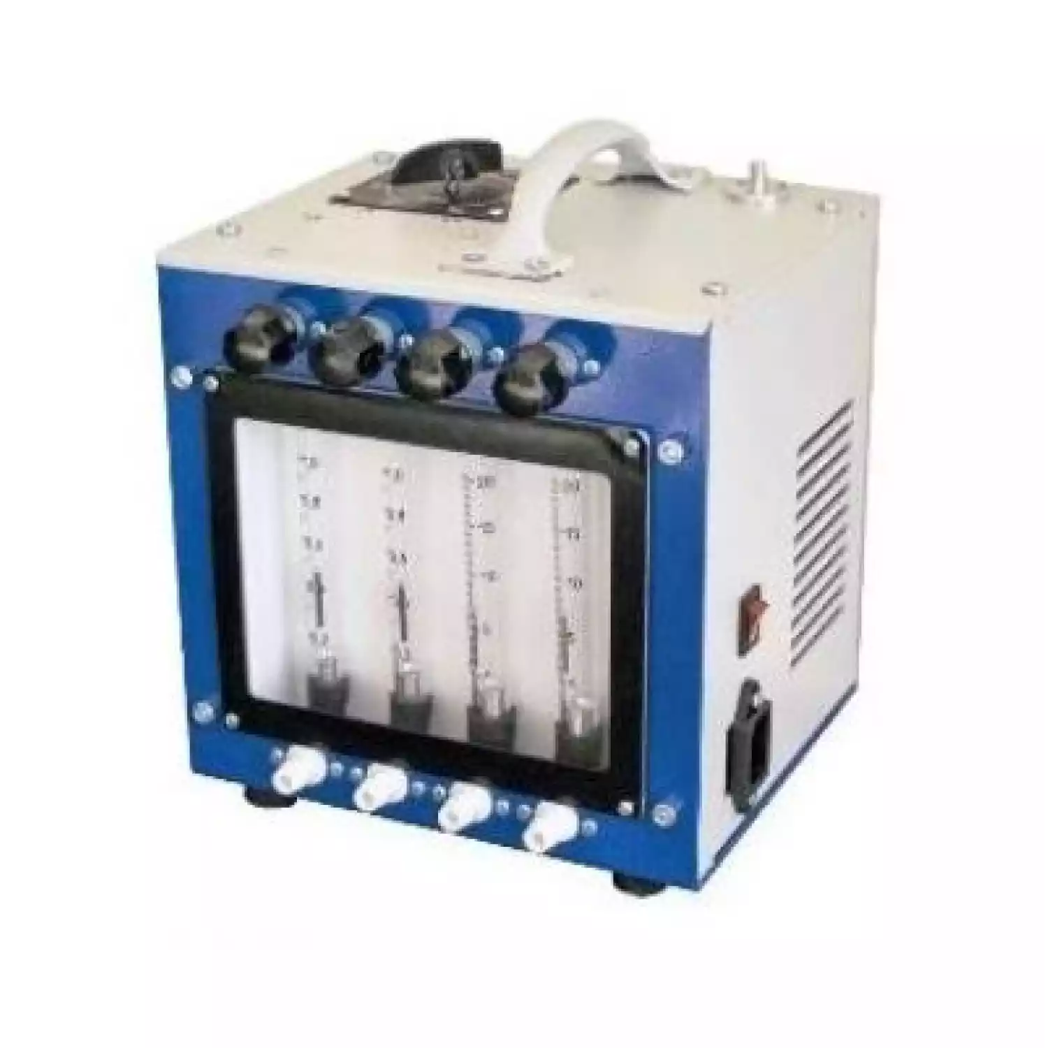 Аспиратор АПВ 4-12/220В-40 - 1