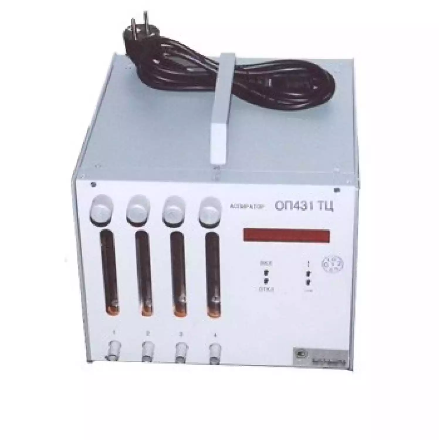 Аспиратор ОП-431 ТЦ - 1