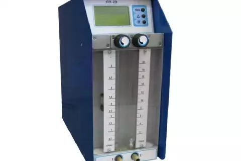 Аспиратор ПУ-2Э