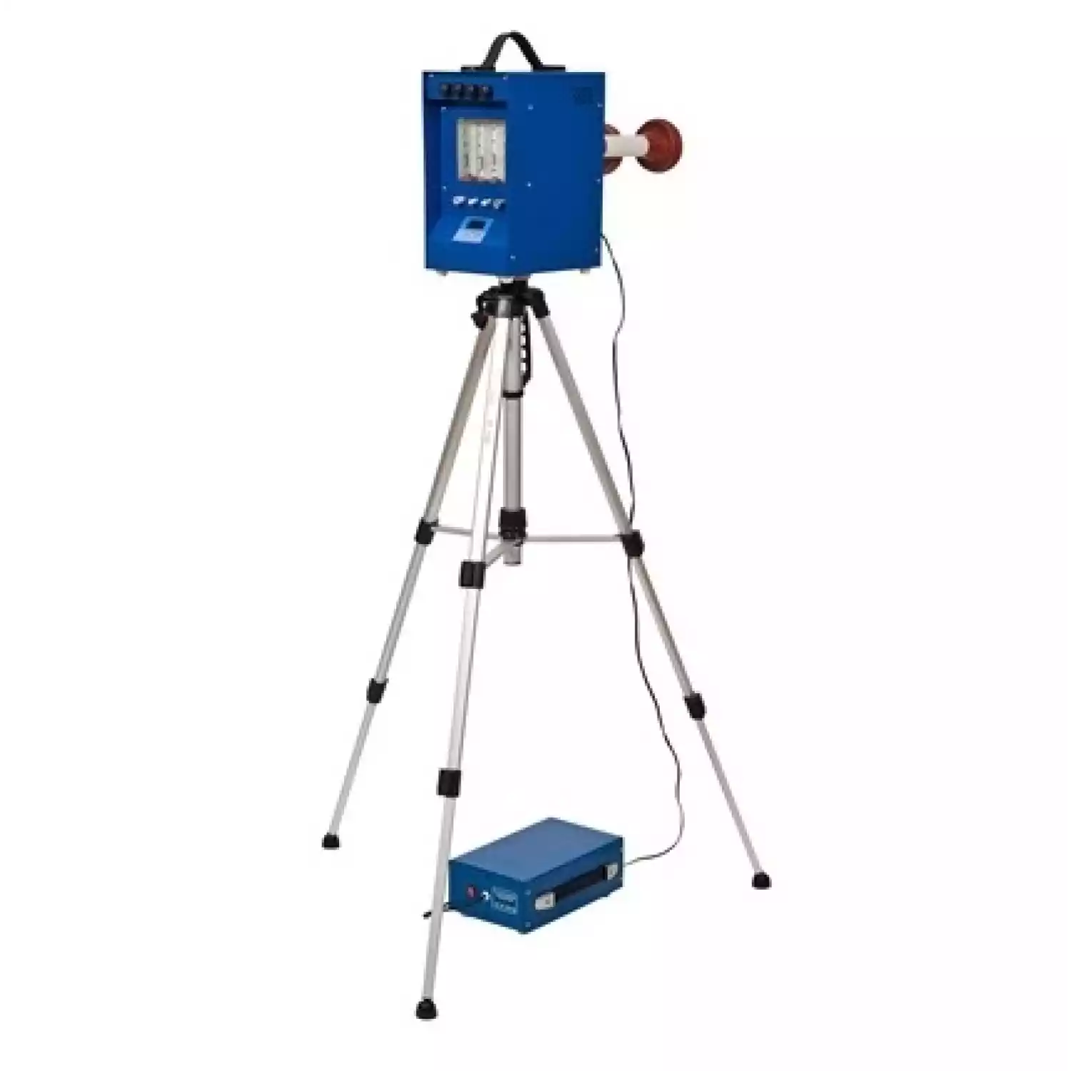 Аспиратор ПА-40М-3 Исполнение 4 - 1