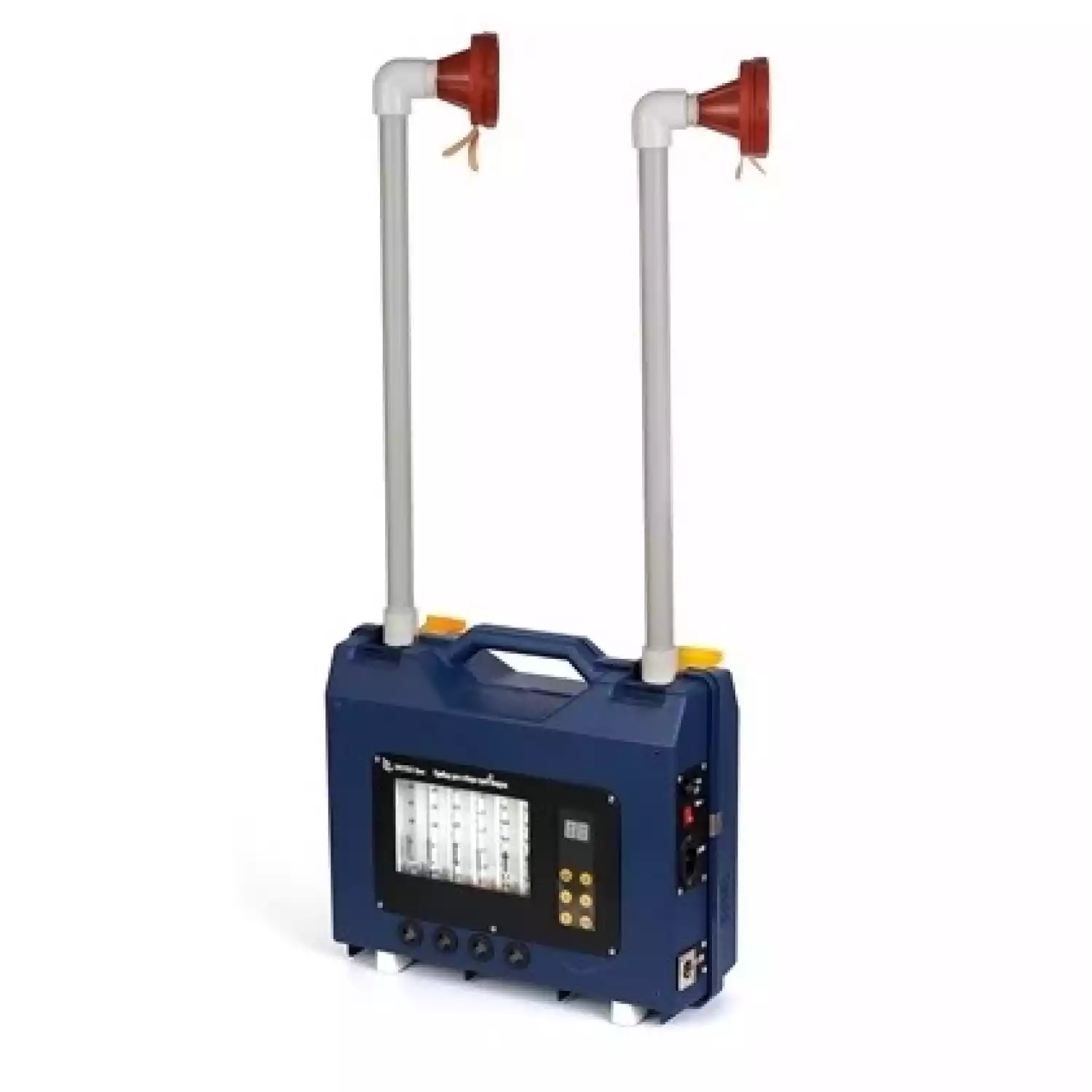 Аспиратор ПА-40М-2 Исполнение 1 - 1