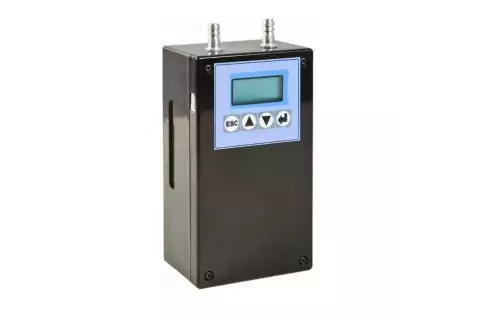 Аспиратор ПА-20М-4
