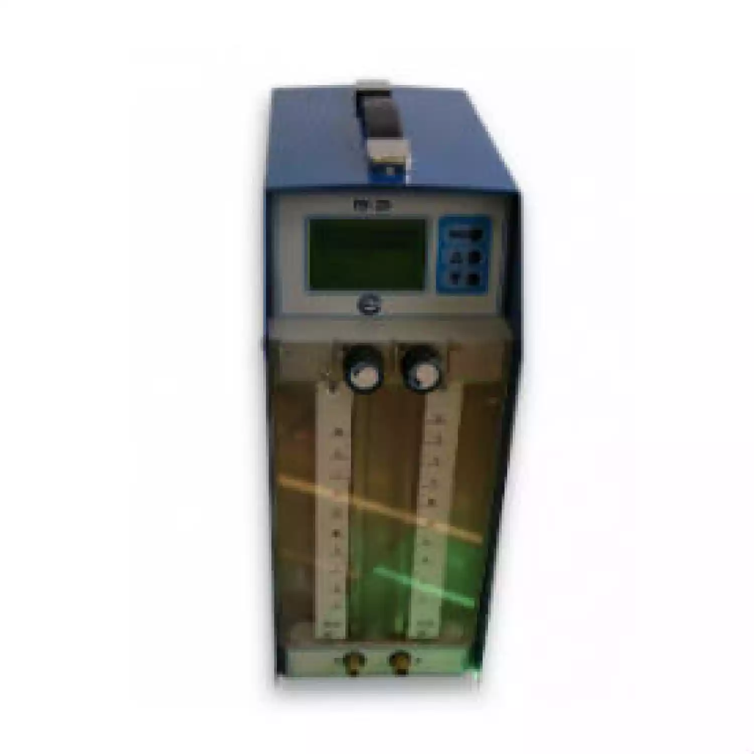 Аспиратор ПУ-2Э (исполнение 1) - 2