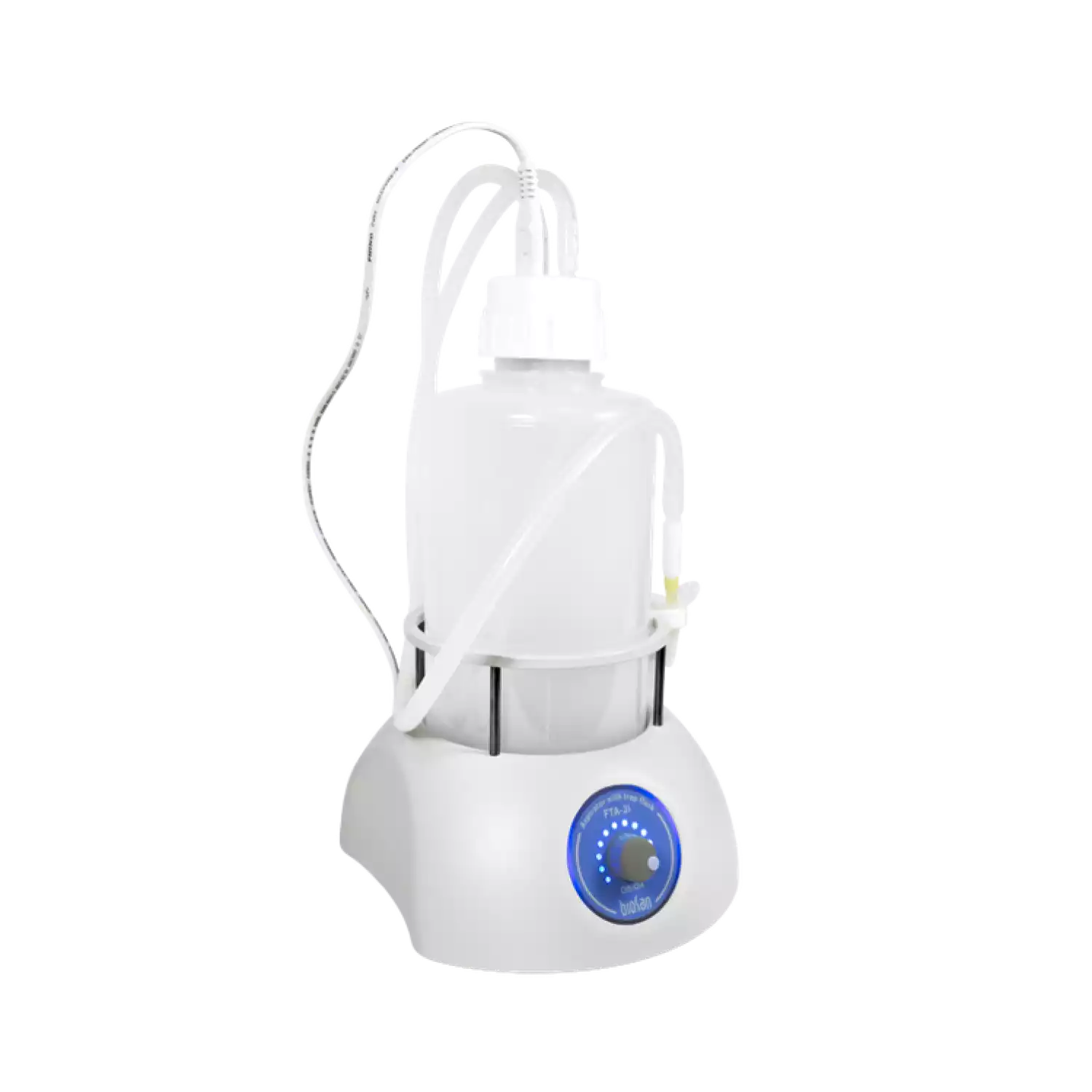 Аспиратор с колбой-ловушкой FTA-2i - 1