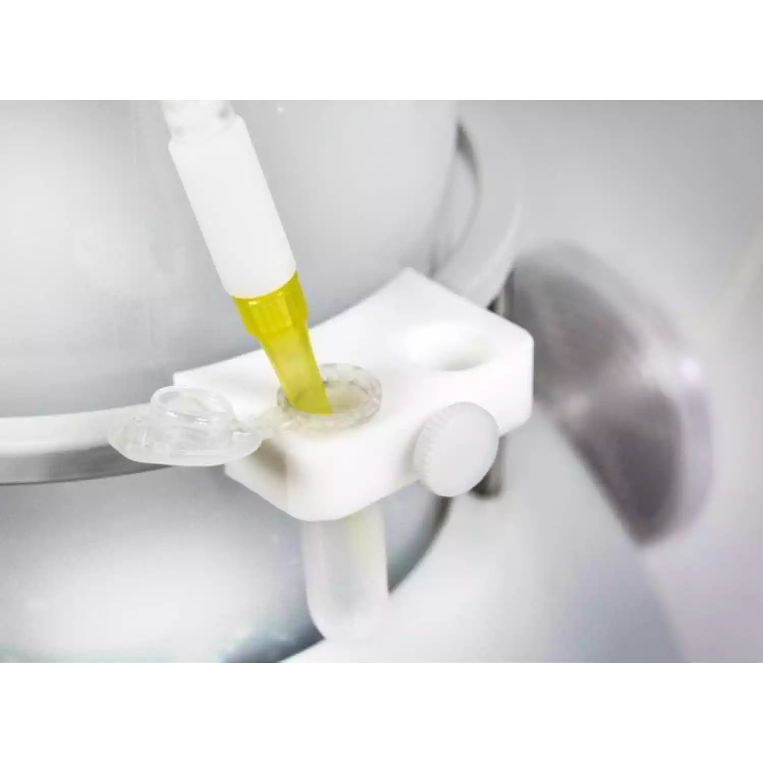 Аспиратор с колбой-ловушкой FTA-2i - 2