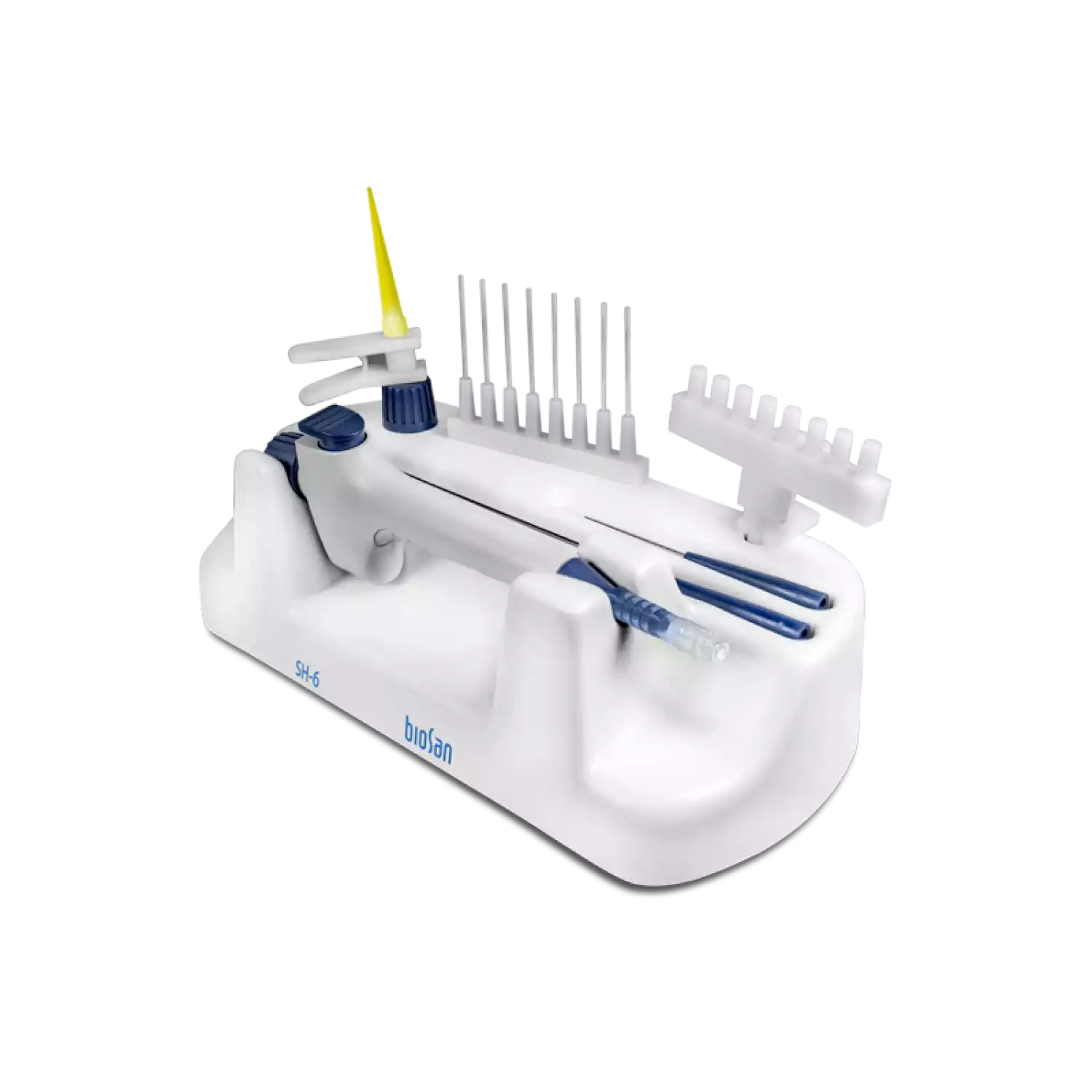 Аспиратор с колбой-ловушкой FTA-2i - 3