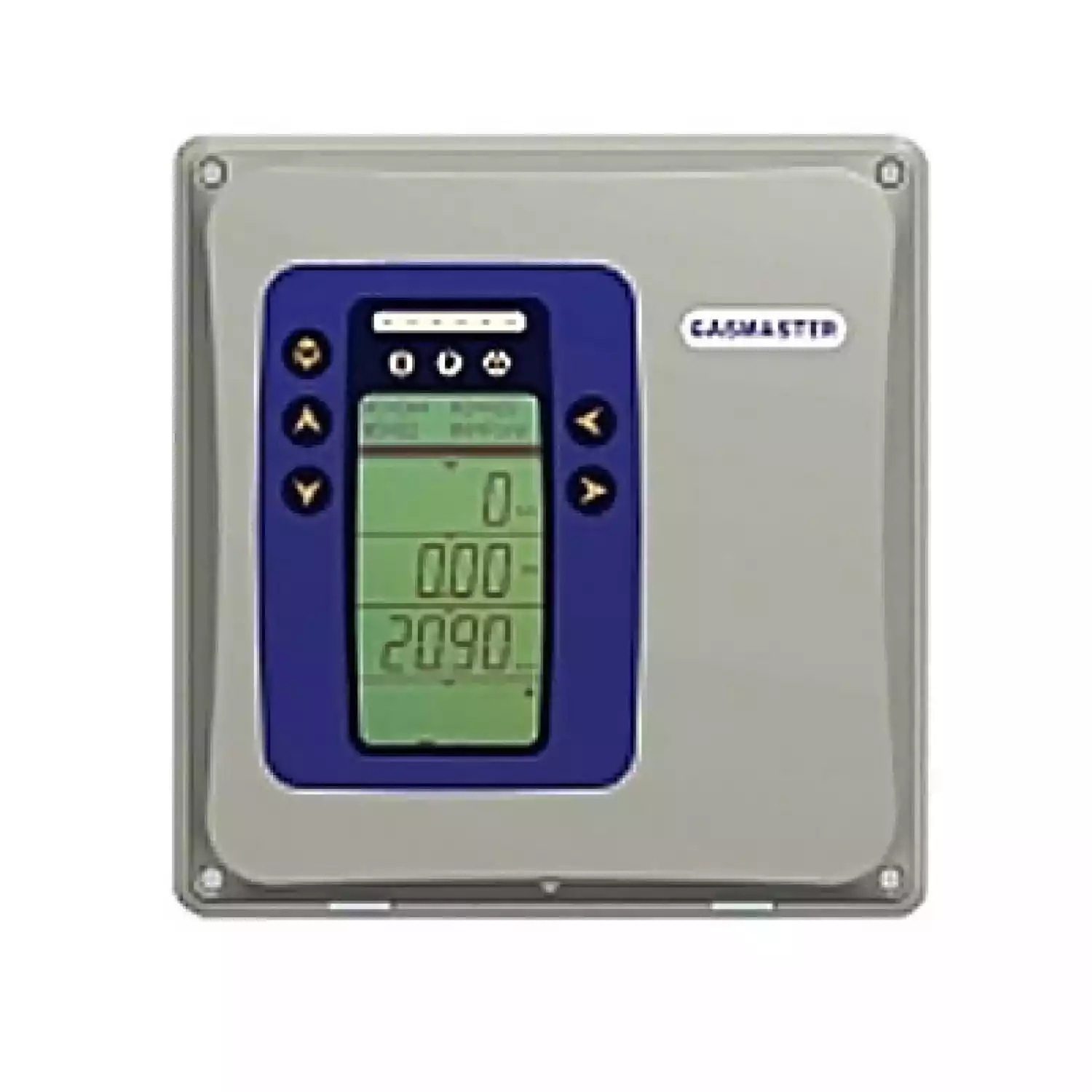 Блок управления Gasmaster GM 4 - 1