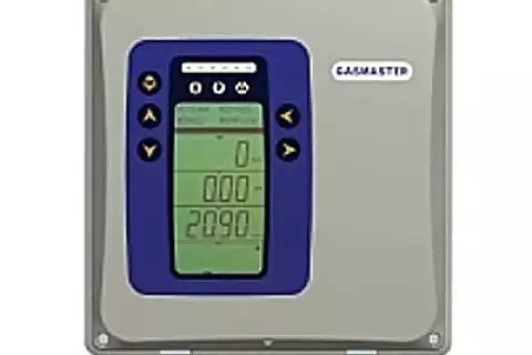 Блок управления Gasmaster GM 1