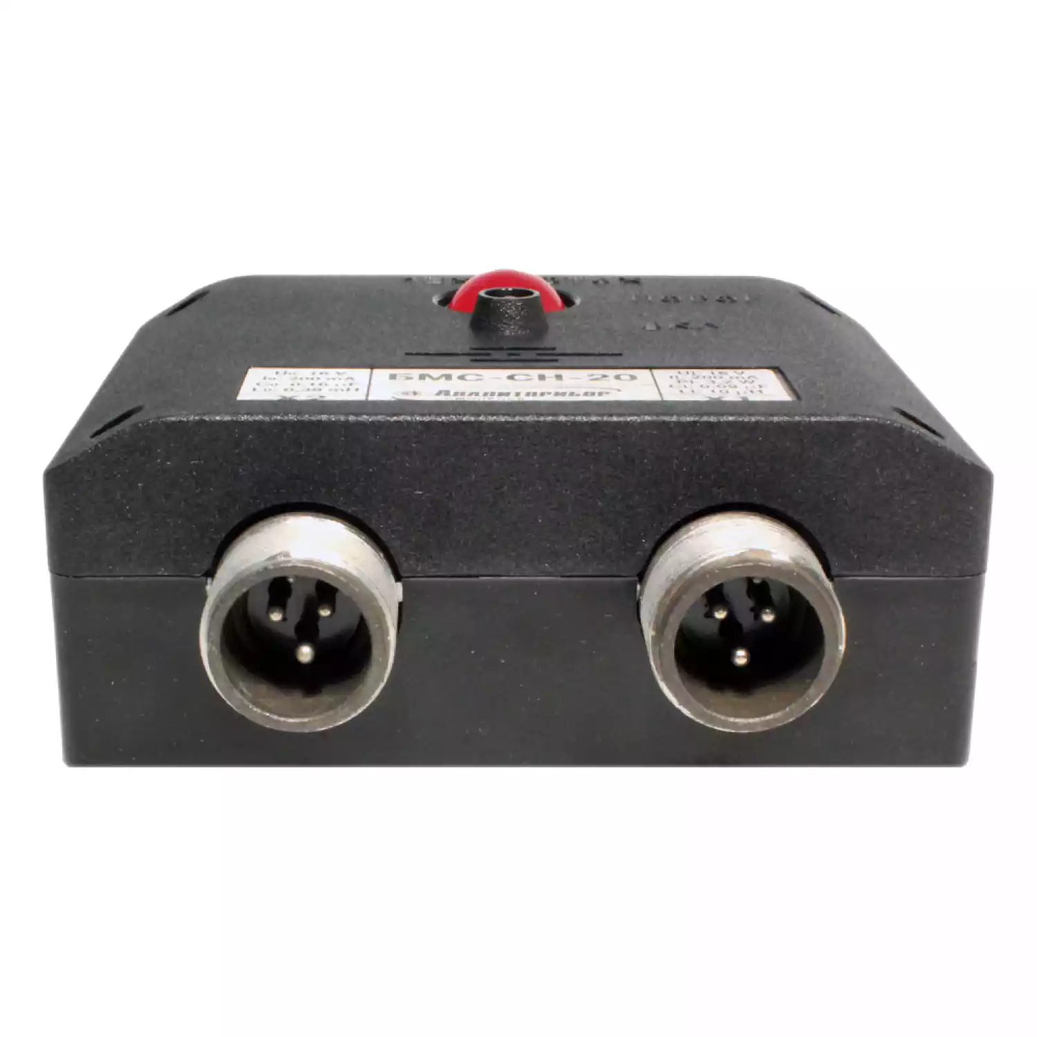 Блок местной сигнализации БМС - 2