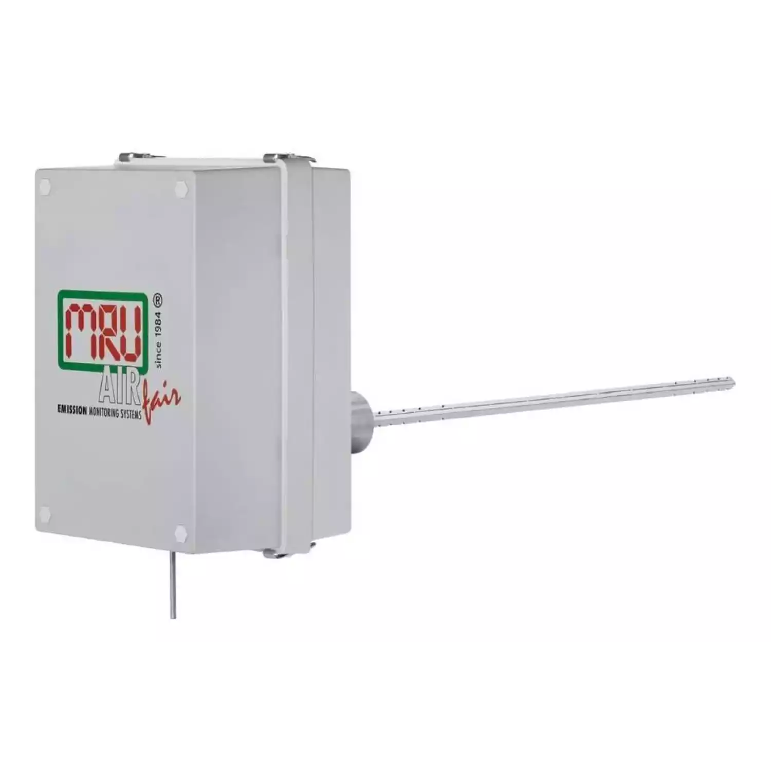 Газоанализатор DF 252 - 1