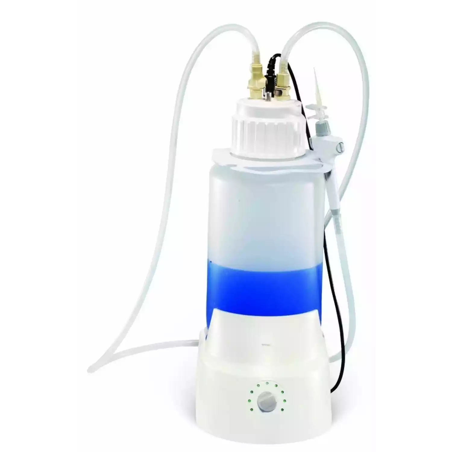 Вакуумная аспирационная система SAFEVAC - 1