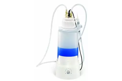 Вакуумная аспирационная система SAFEVAC