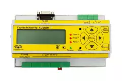 Газоанализатор «Хоббит-Т» с индикацией