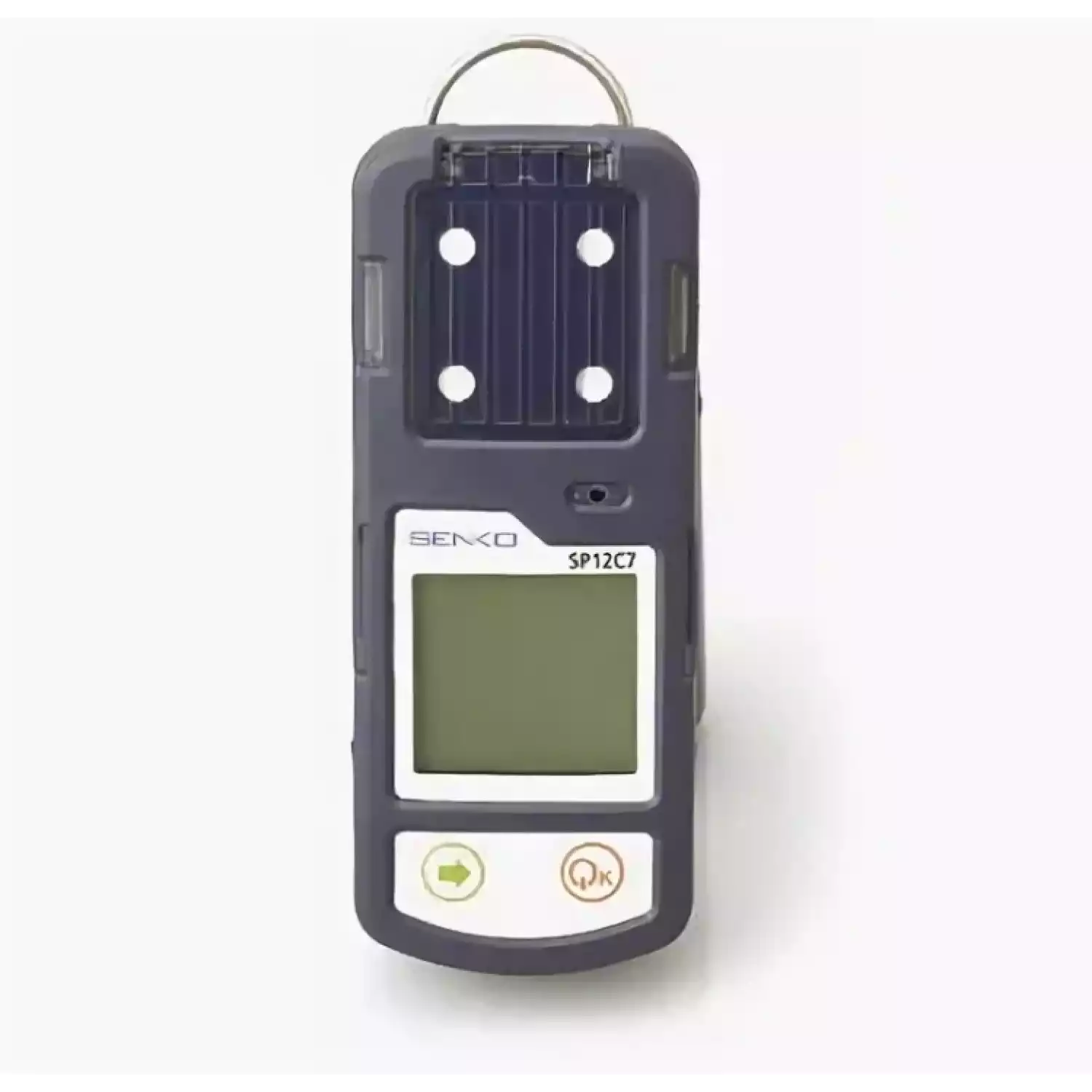 Газоанализатор SP12C7 (O2, CO, H2S и CH4) - 3