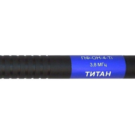 Стандартный преобразователь ПФ-ОН-4-Ti