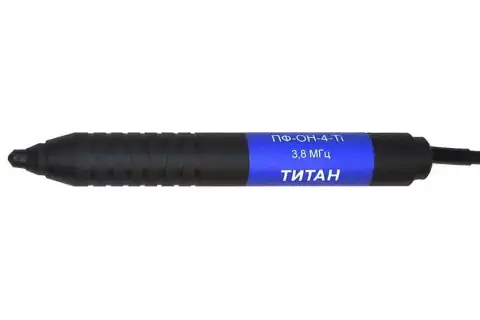 Стандартный преобразователь ПФ-ОН-4-Ti