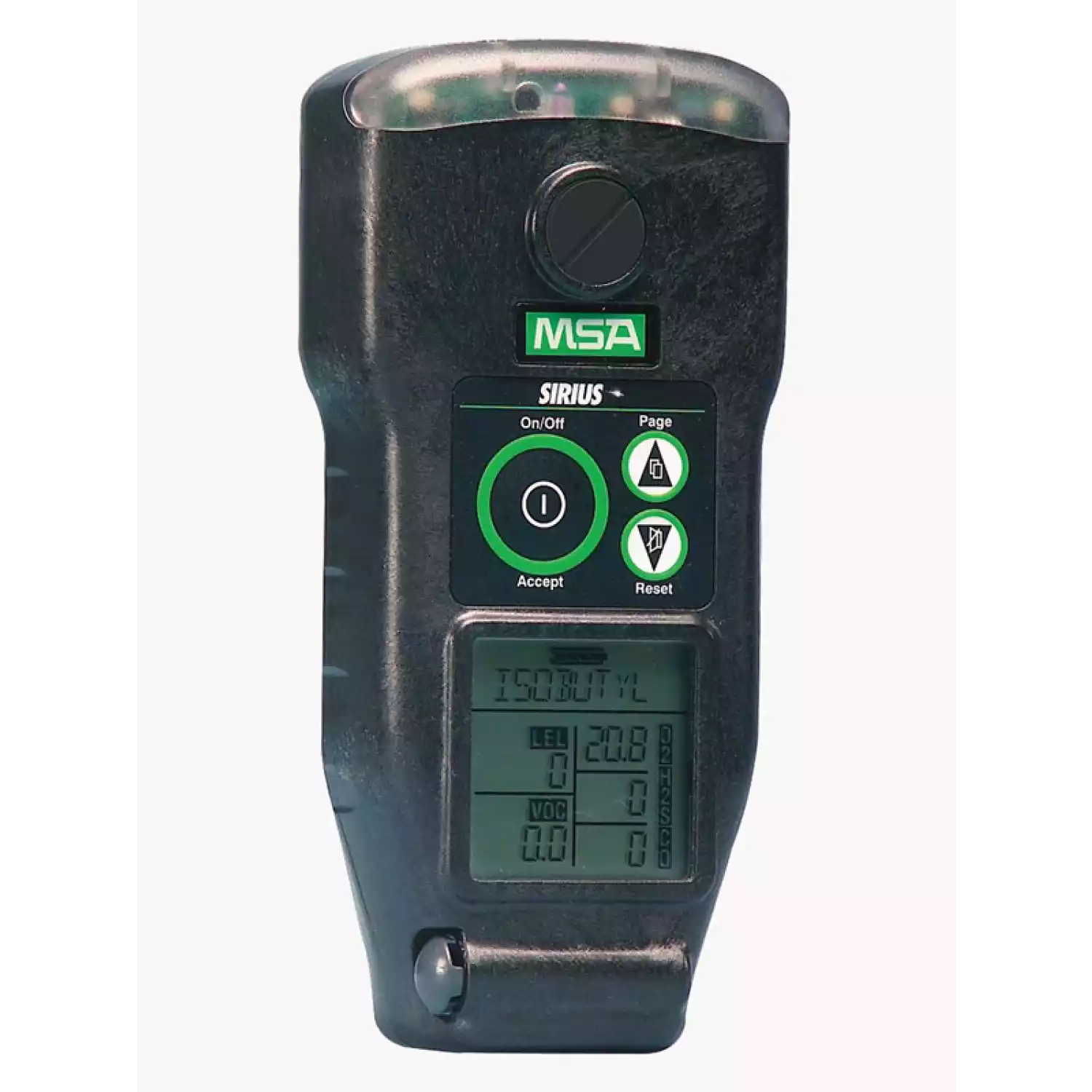 Газоанализатор SIRIUS - 1