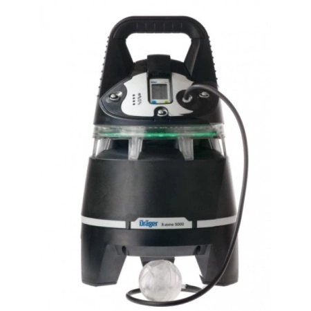 Газоанализатор Drager X-zone 5000