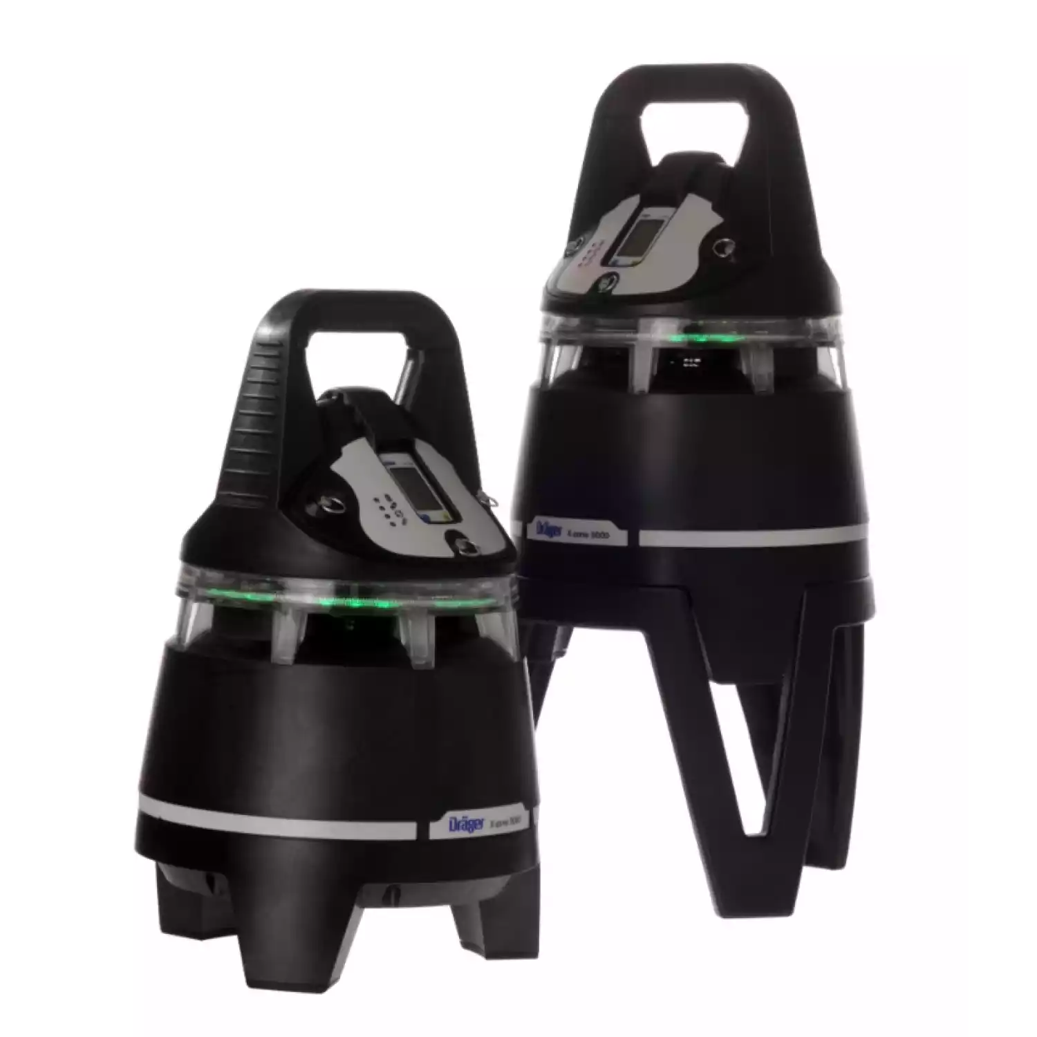 Газоанализатор Drager X-zone 5000 - 2