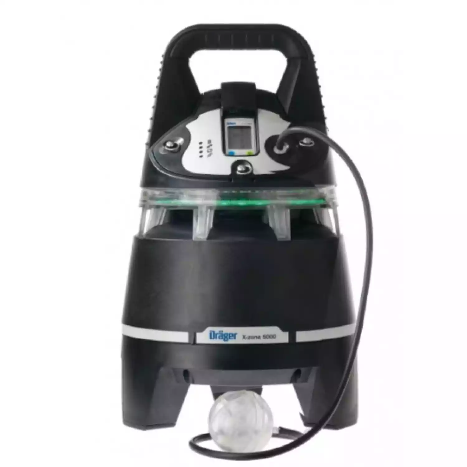 Газоанализатор Drager X-zone 5000 - 1