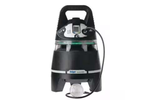 Газоанализатор Drager X-zone 5000