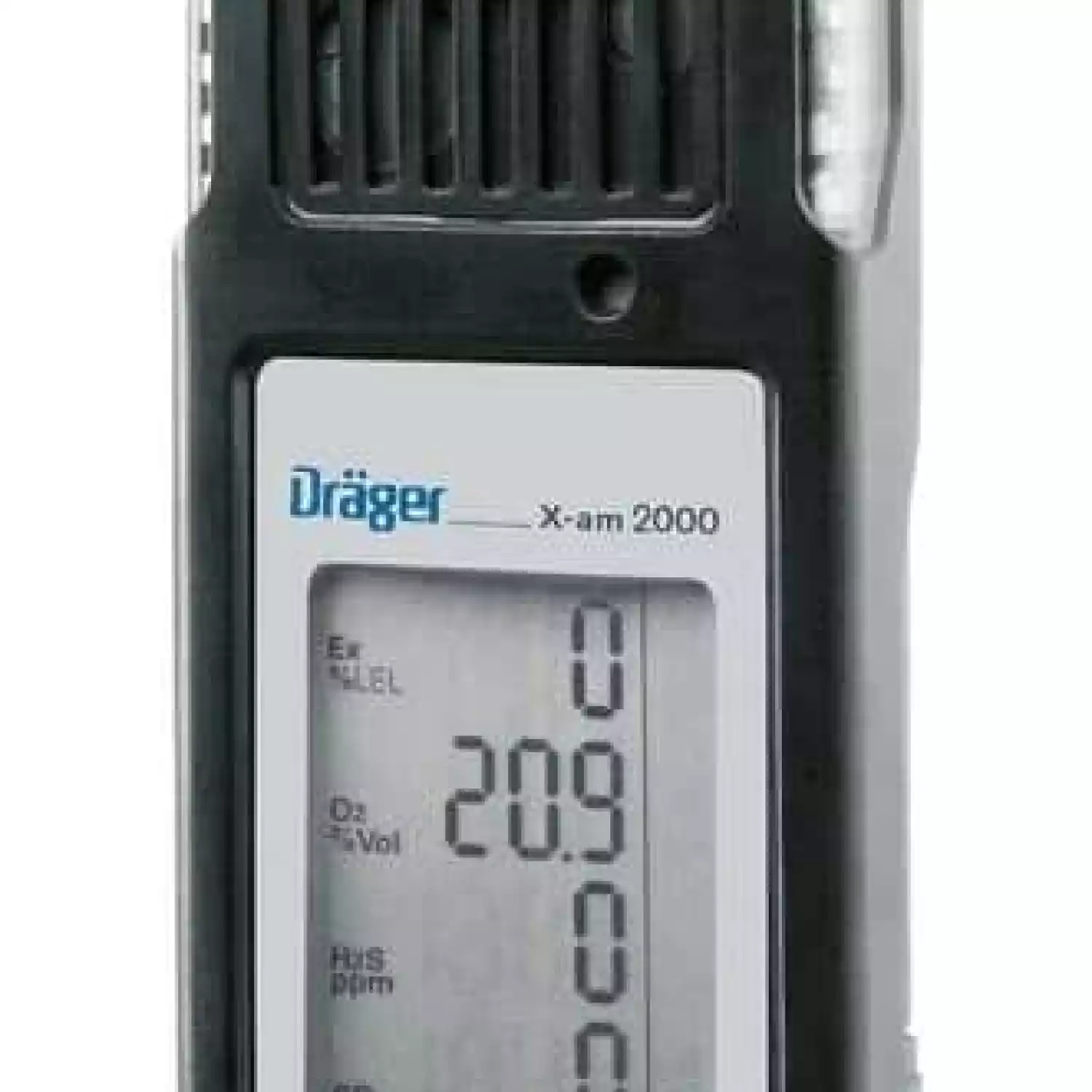 Газоанализатор Drager X-am 2000 - 1