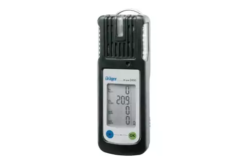 Газоанализатор Drager X-am 2000