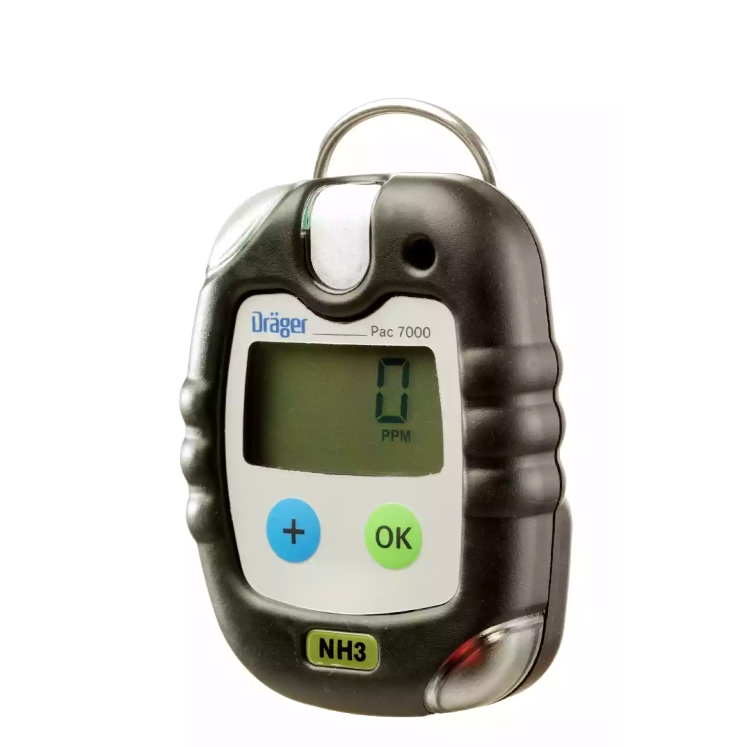 Газоанализатор Drager Pac 7000 - 2