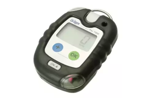Газоанализатор Drager Pac 7000