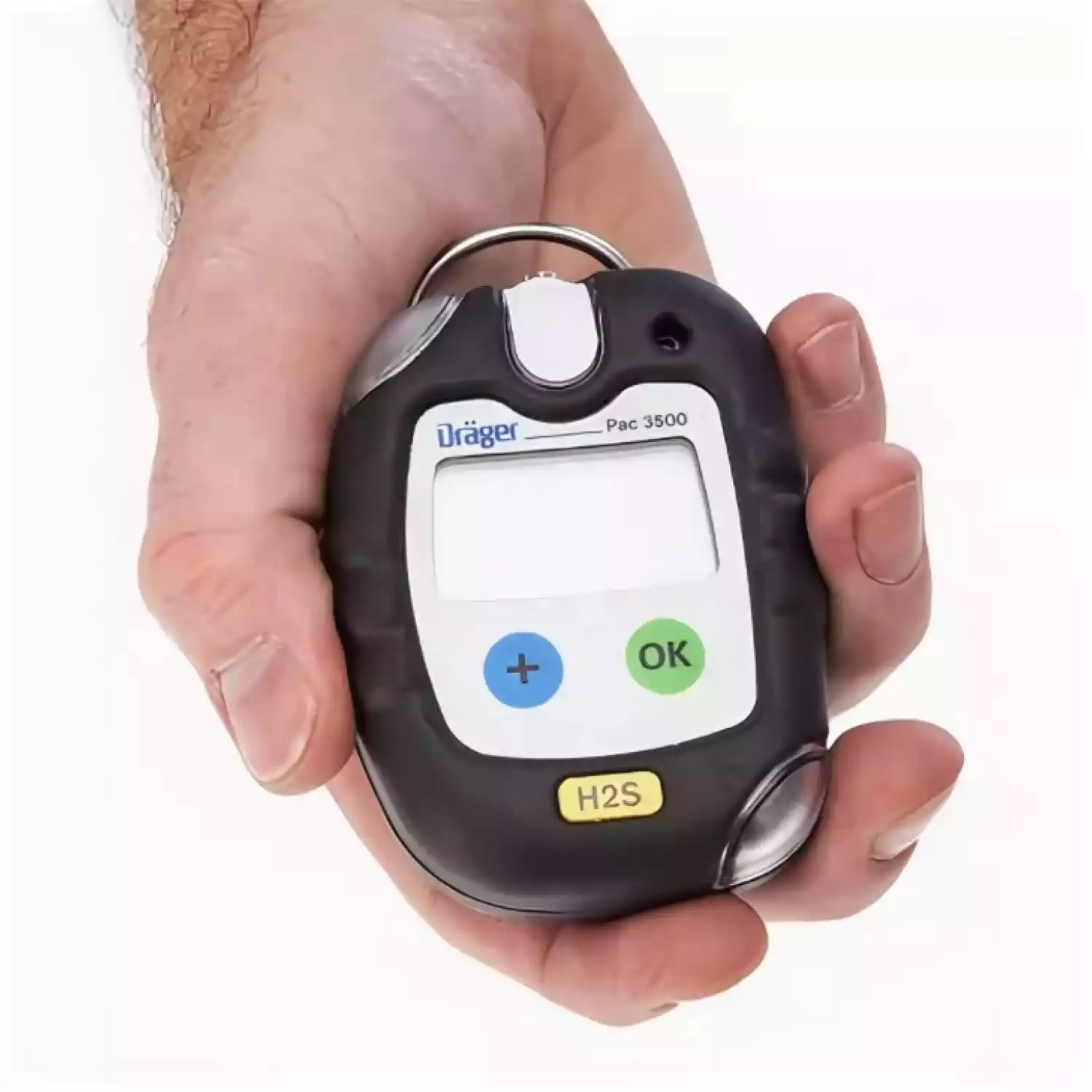 Газоанализатор Drager Pac 3500 - 2