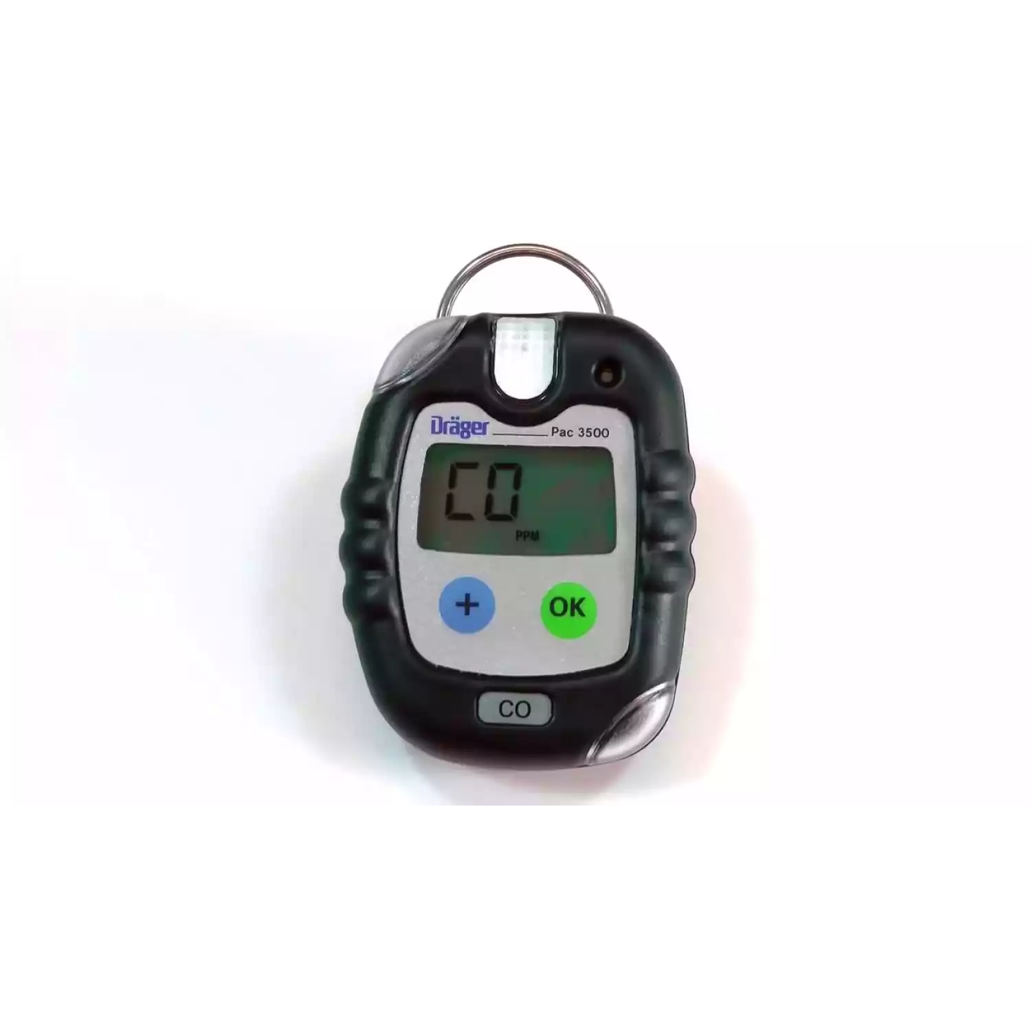 Газоанализатор Drager Pac 3500 - 4