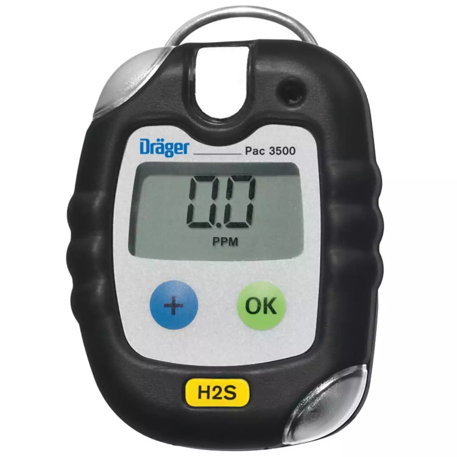 Газоанализатор Drager Pac 3500 - 1