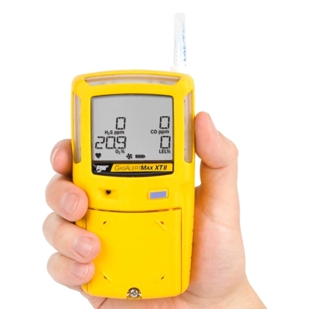 Газоанализатор GasAlertMicroClip XL