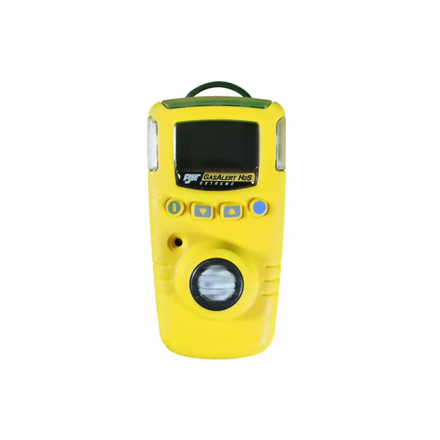 Газоанализатор GasAlertClip Extreme - 3