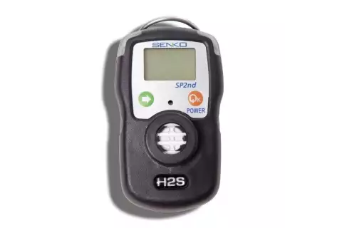 Газоанализатор SP2nd (H2S)